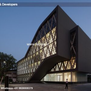 Building Design Architecture Design Architectural Engineering Architect Model No - 5411