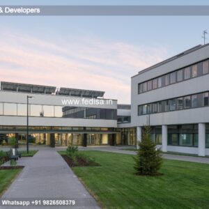 Building Design Architecture Design Architectural Engineering Architect Model No - 5418