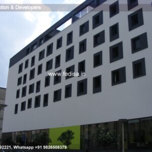 Building Design Architecture Design Architectural Engineering Architect Model No - 5419