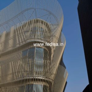 Building Design Architecture Design Architectural Engineering Architect Model No - 5429