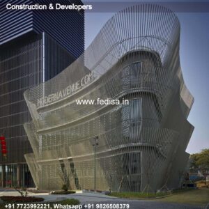 Building Design Architecture Design Architectural Engineering Architect Model No - 5430