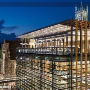 Building Design Architecture Design Architectural Engineering Architect Model No - 5433