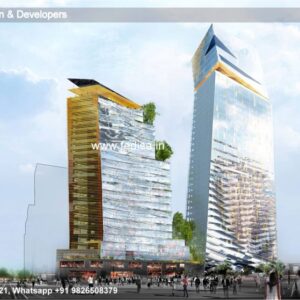 Building Design Architecture Design Architectural Engineering Architect Model No - 5435