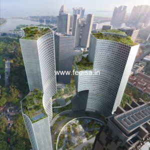 Building Design Architecture Design Architectural Engineering Architect Model No - 5439