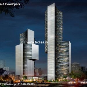 Building Design Architecture Design Architectural Engineering Architect Model No - 5443