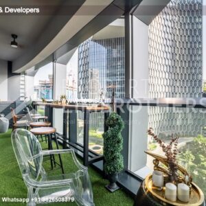 Building Design Architecture Design Architectural Engineering Architect Model No - 5444