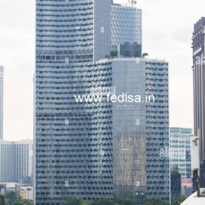 Building Design Architecture Design Architectural Engineering Architect Model No - 5445