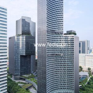 Building Design Architecture Design Architectural Engineering Architect Model No - 5448