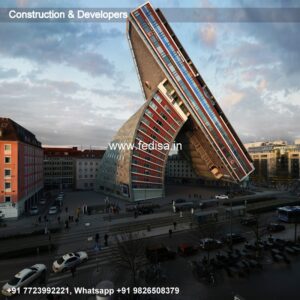 Building Design Architecture Design Architectural Engineering Architect Model No - 5451