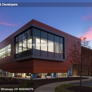 Building Design Architecture Design Architectural Engineering Architect Model No - 5452