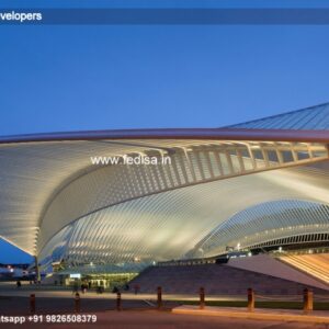 Building Design Architecture Design Architectural Engineering Architect Model No - 5458