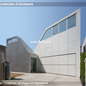 Building Design Architecture Design Architectural Engineering Architect Model No - 5460