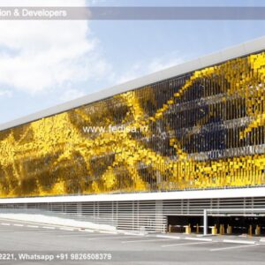 Building Design Architecture Design Architectural Engineering Architect Model No - 5461