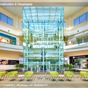 Building Design Architecture Design Architectural Engineering Architect Model No - 5464