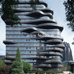 Building Design Architecture Design Architectural Engineering Architect Model No - 5465