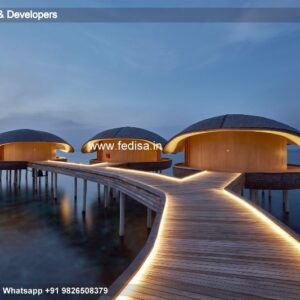 Building Design Architecture Design Architectural Engineering Architect Model No - 5466