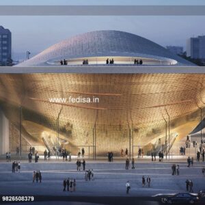 Building Design Architecture Design Architectural Engineering Architect Model No - 5468