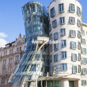 Building Design Architecture Design Architectural Engineering Architect Model No - 5472