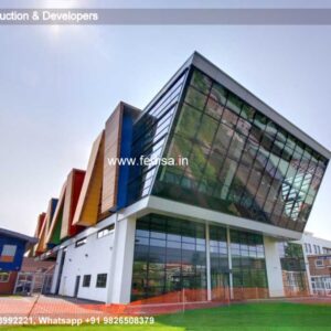 Building Design Architecture Design Architectural Engineering Architect Model No - 5473