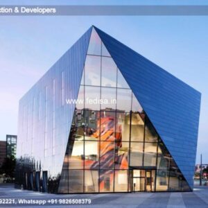 Building Design Architecture Design Architectural Engineering Architect Model No - 5474