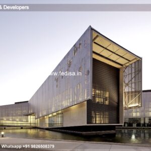 Building Design Architecture Design Architectural Engineering Architect Model No - 5480