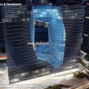 Building Design Architecture Design Architectural Engineering Architect Model No - 5483