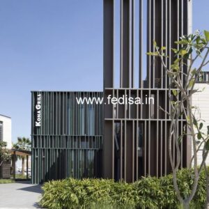 Building Design Architecture Design Architectural Engineering Architect Model No - 5485