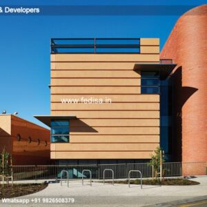 Building Design Architecture Design Architectural Engineering Architect Model No - 5486