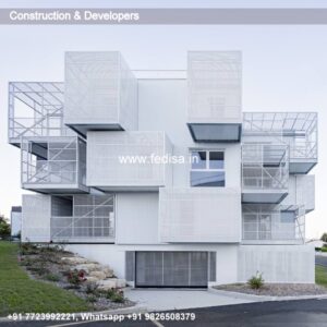 Building Design Architecture Design Architectural Engineering Architect Model No - 5488