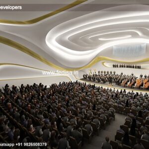 Building Design Architecture Design Architectural Engineering Architect Model No - 5490