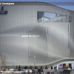 Building Design Architecture Design Architectural Engineering Architect Model No - 5491