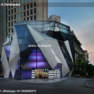 Building Design Architecture Design Architectural Engineering Architect Model No - 5493