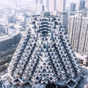 Building Design Architecture Design Architectural Engineering Architect Model No - 5496