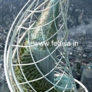 Building Design Architecture Design Architectural Engineering Architect Model No - 5499