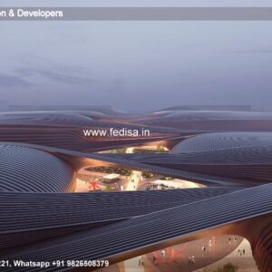 Building Design Architecture Design Architectural Engineering Architect Model No - 5501