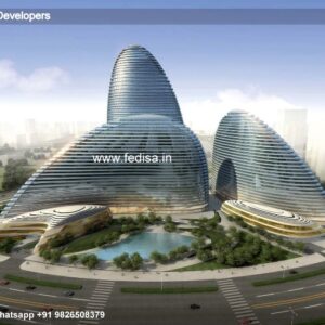 Building Design Architecture Design Architectural Engineering Architect Model No - 5502