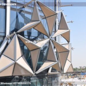 Building Design Architecture Design Architectural Engineering Architect Model No - 5505