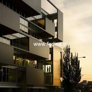 Building Design Architecture Design Architectural Engineering Architect Model No - 5507