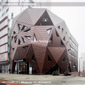 Building Design Architecture Design Architectural Engineering Architect Model No - 5508