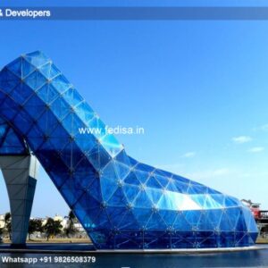 Building Design Architecture Design Architectural Engineering Architect Model No - 5510