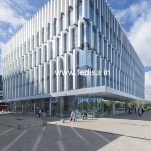 Building Design Architecture Design Architectural Engineering Architect Model No - 5515