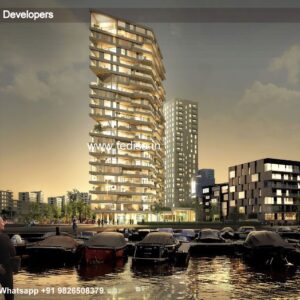 Building Design Architecture Design Architectural Engineering Architect Model No - 5516