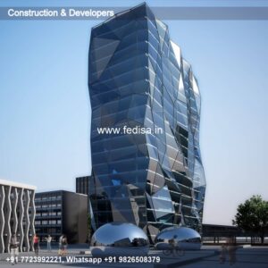 Building Design Architecture Design Architectural Engineering Architect Model No - 5521