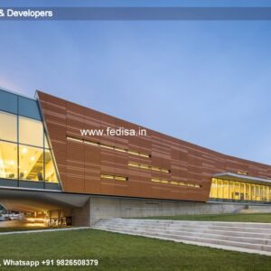 Building Design Architecture Design Architectural Engineering Architect Model No - 5522