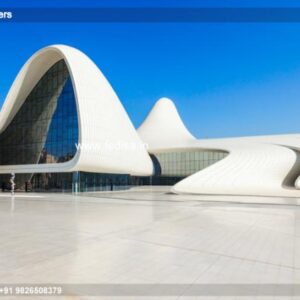 Building Design Architecture Design Architectural Engineering Architect Model No - 5526