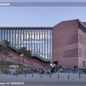 Building Design Architecture Design Architectural Engineering Architect Model No - 5527