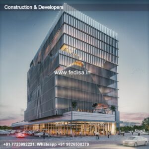 Building Design Architecture Design Architectural Engineering Architect Model No - 5530