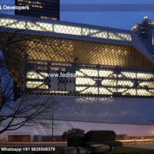 Building Design Architecture Design Architectural Engineering Architect Model No - 5533