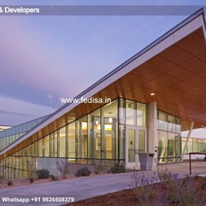 Building Design Architecture Design Architectural Engineering Architect Model No - 5534