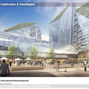 Building Design Architecture Design Architectural Engineering Architect Model No - 5537